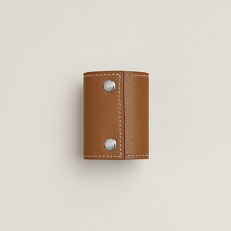 Idole Mini Dog hair clip | Hermès Singapore